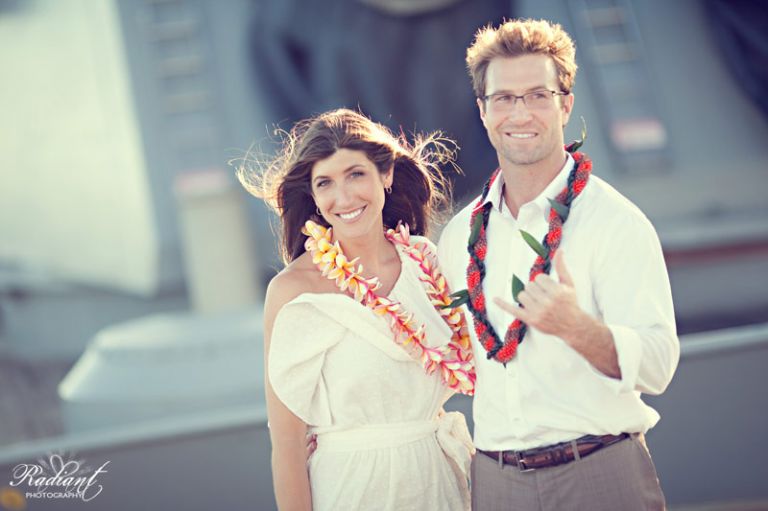 Hawaii Wedding Photogapher