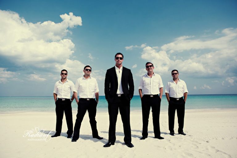 Destination wedding photographer