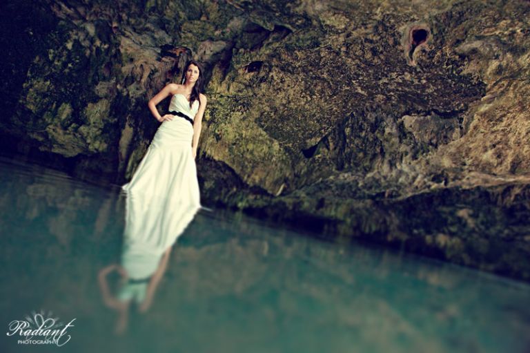 Playa Del Carmen, Mexico wedding photographer