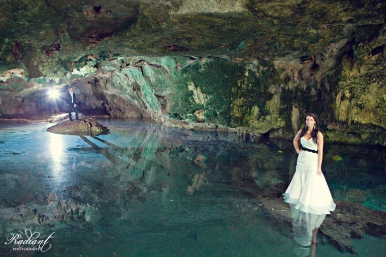 Playa Del Carmen cenote photos