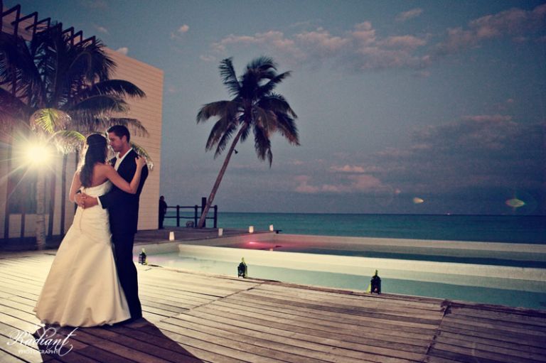 American photographer playa del carmen