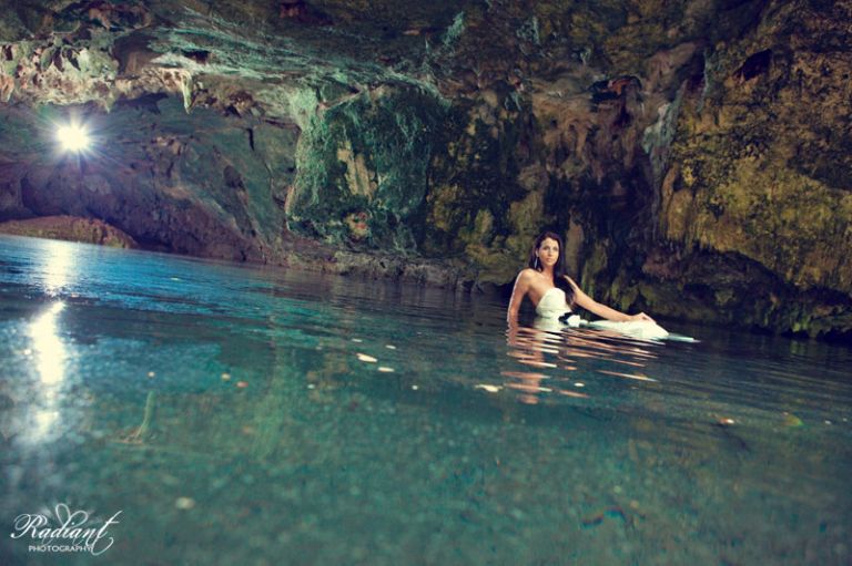 Mexico destination photography