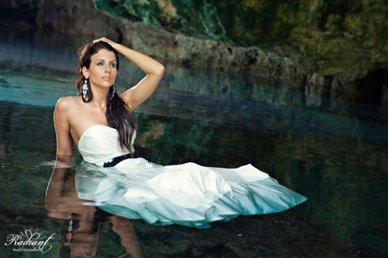 Playa Del Carmen Destination wedding