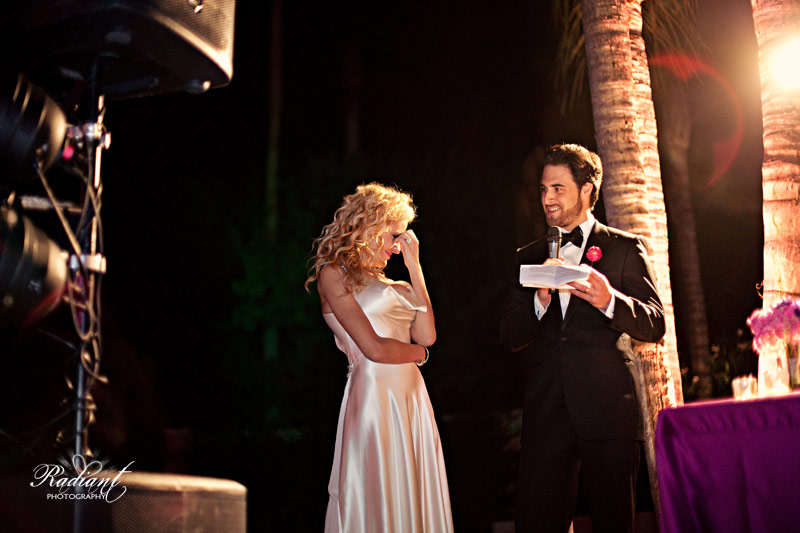 Jaclyn Roney Wedding