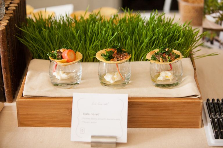Wolfgang Puck Catering photo